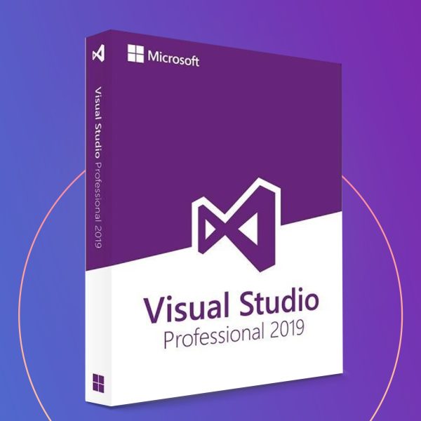 Microsoft Visual Studio 2019 Professional Jetzt online – Bild 2