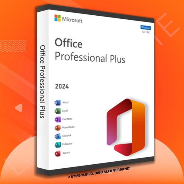 Microsoft Office 2024 Online – Bild 2