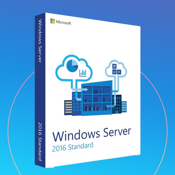 Windows Server 2016 Standard Jetzt online – Bild 2