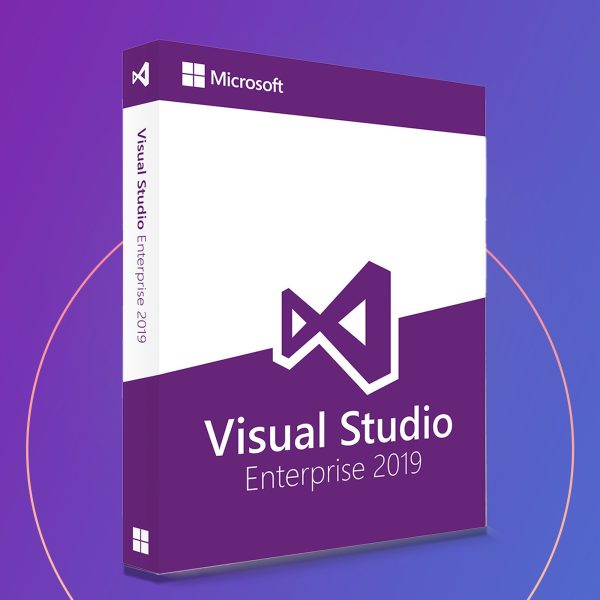 Microsoft Visual Studio 2019 Enterprise Online-Verkauf – Bild 2