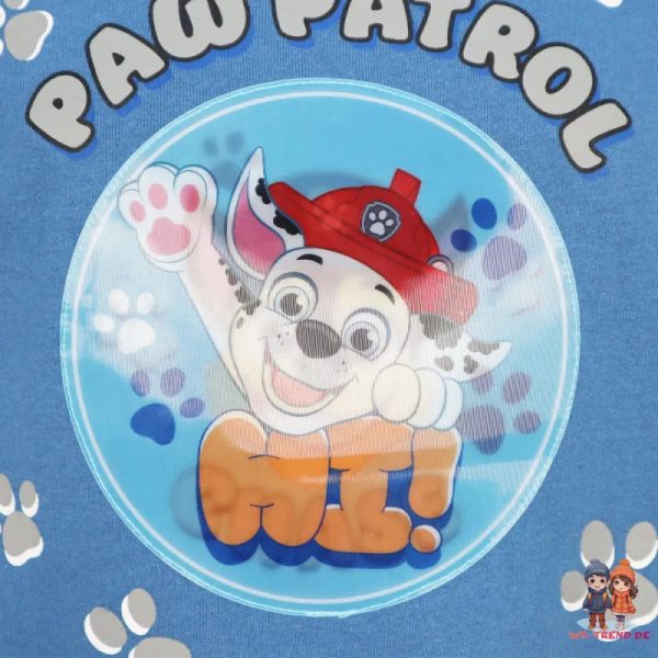 Paw Patrol Kinder Jungen Pullover Sweatshirt Wechselbild Jetzt online – Bild 2