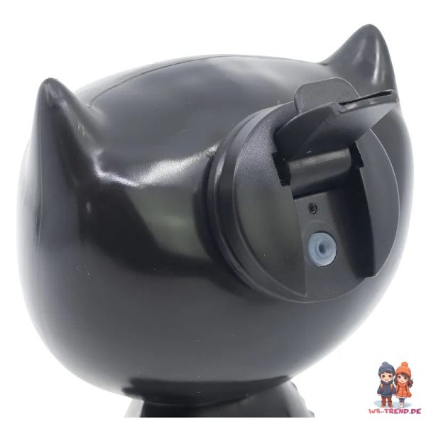 DC Comics Batman Kinder 3D Wasserflasche Trinkflasche Flasche 440 ml Mode – Bild 4