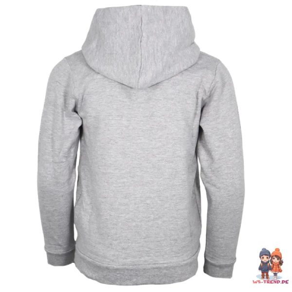 Disney Mickey Maus Kinder Jungen Hoodie Kapuzenpullover Pulli Online – Bild 2