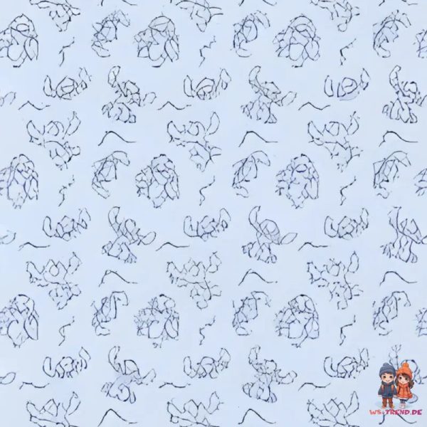 Disney Lilo und Stitch Baby Bettwäsche 2tlg Set 100x135 40x60 cm 100% Baumwolle Rabatt – Bild 4