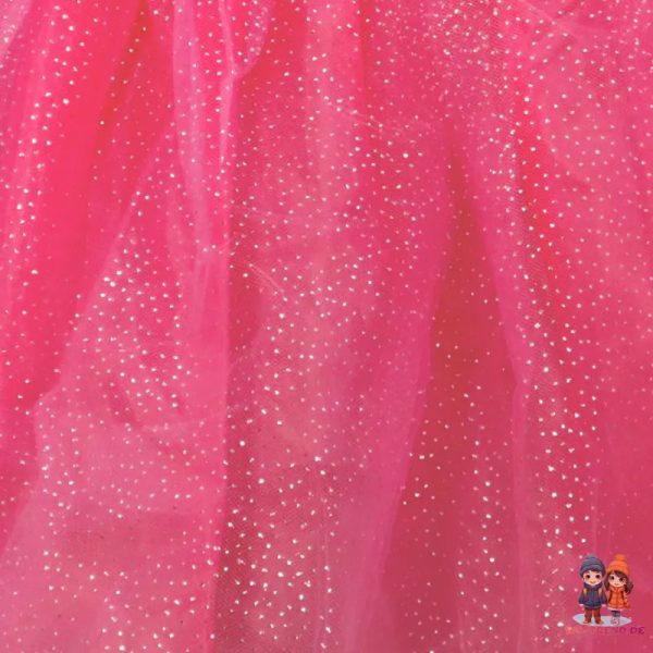 Disney Minnie Maus Kinder Mädchen Sommerkleid Kleid Tüllkleid Jetzt online – Bild 3