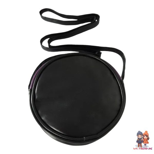 Wednesday Mädchen Handtasche Umhängetasche Tasche D 15 cm Im Angebot – Bild 2