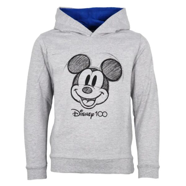 Disney Mickey Maus Kinder Jungen Hoodie Kapuzenpullover Pulli Online