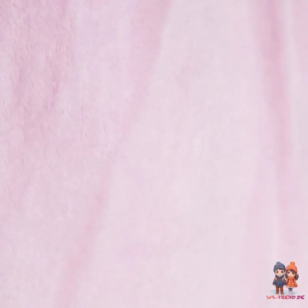Paw Patrol Kinder Winterjacke Mädchen Jacke mit Kapuze Schn?ppchen – Bild 4